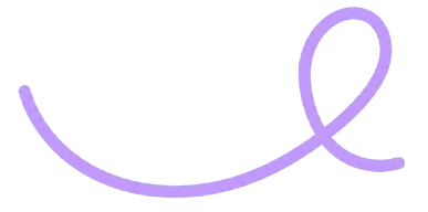curved accent lavender removebg preview