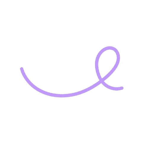curved accent lavender removebg preview