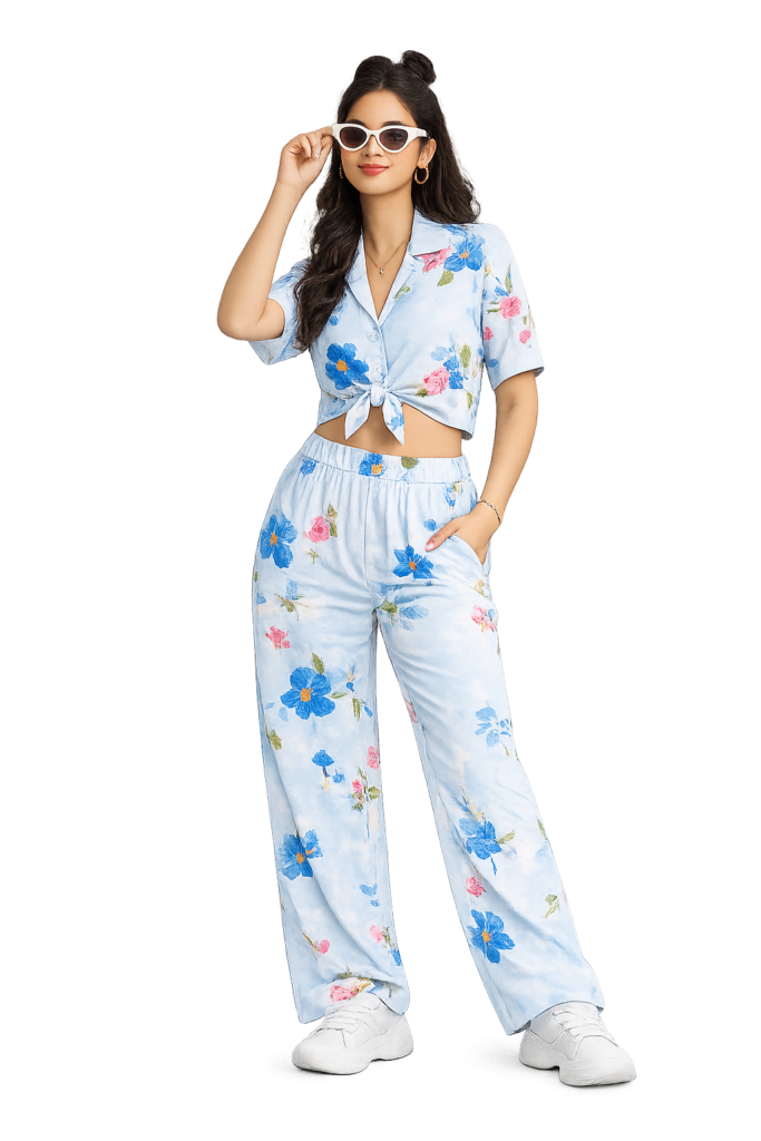 travel wear